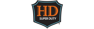 HD Superduty mattress logo